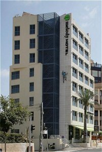 Melody Hotel