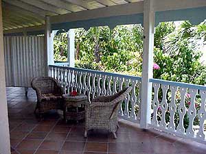 La Plantation Hotel