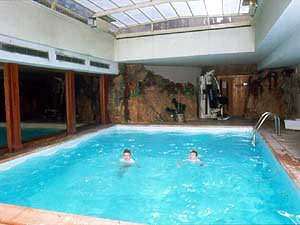 Nice Rivoli Hotel