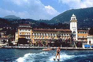 Grand Hotel Gardone Riviera