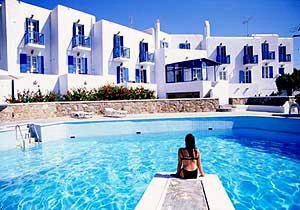 Ilio Maris Hotel
