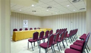 Vincci Lys Hotel
