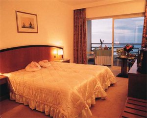 Costa Da Caparica Hotel
