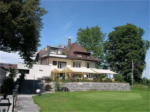 Aarau West Swiss Q Hotel