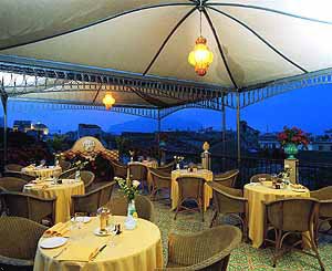 Centrale Palace Hotel