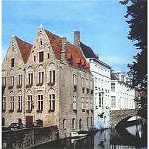 Ter Brughe Hotel