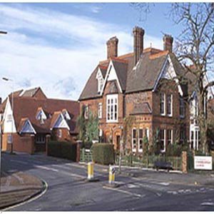 Coach House Hotel