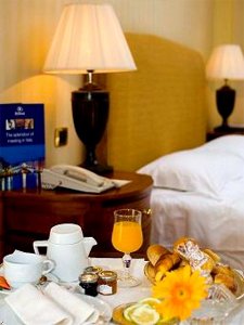 Excelsior Palace Hotel