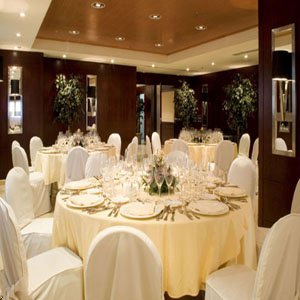 Valencia Center Hotel