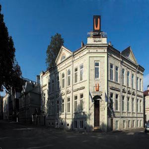 Uniquestay Hotel Tallinn