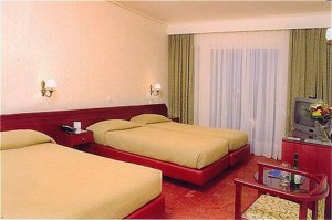 Oscar 2 Hotel