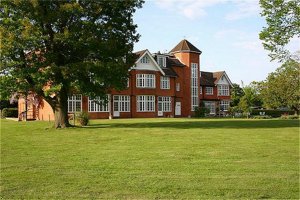 Grovefield House Hotel