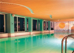 Reval Hotel Olympia