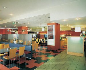 Reval Hotel Central
