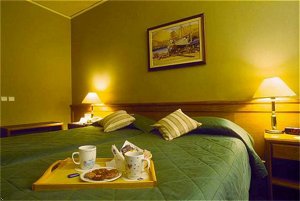 Coral Hotel