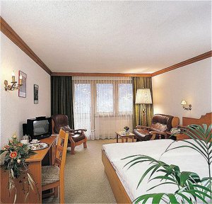 Alpenroyal Swiss Q Hotel