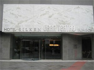 Silken Gran Teatro