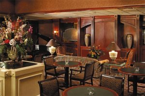 The Southfork Hotel