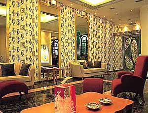 Grecotel Omonia Grand Hotel