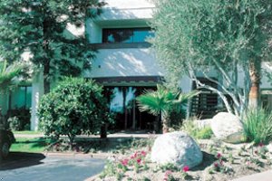 Desert Vacation Villas (Vri)