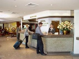 Rio Amazonas Hotel