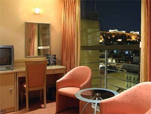Amazon Hotel