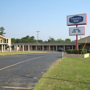 Travel Inn Opp