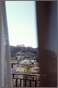 Athos Hotel