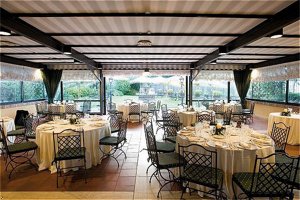 Hotel Villa Capodimonte