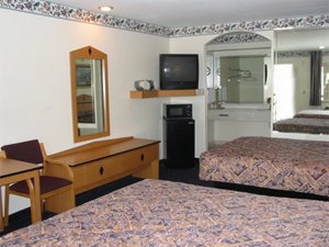 Passport Inn & Suites Gulf Freeway