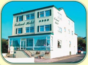 Torland Hotel