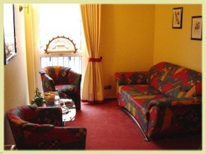 Akzent Hotel Nussknacker