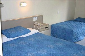 Country Comfort Airport Gateway Hotel