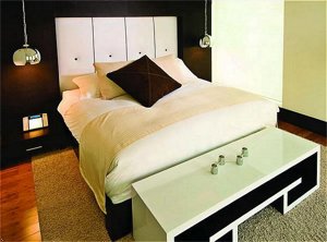 Le Parc Hotel