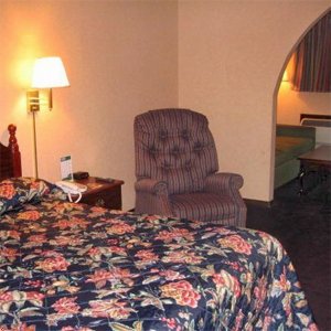 Express Inn & Suites Trion