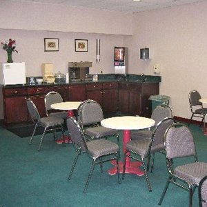 Bay Inn & Suites Bay Minette