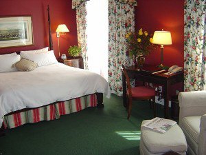 Lancaster Hotel