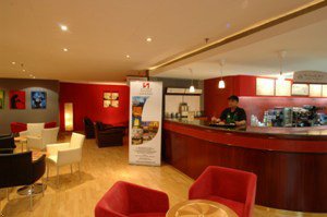 Swiss-Belhotel Plaza Kuwait