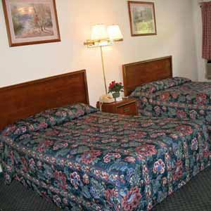 Economy Inn Bluefield