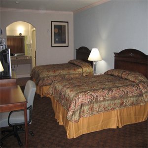 Scottish Inn And Suites - Houston