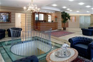 Hotel Duca D'aosta