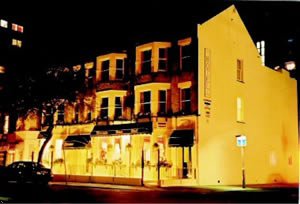 Ilfracombe House Hotel