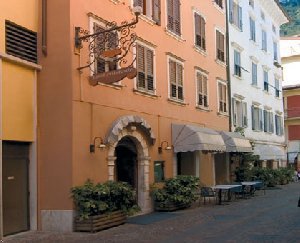 Hotel Antico Borgo