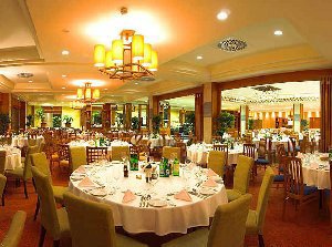 Hotel Azur