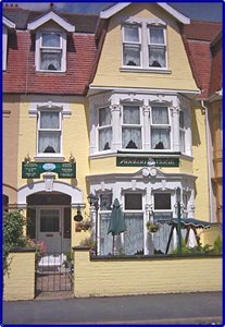 Avalon Hotel