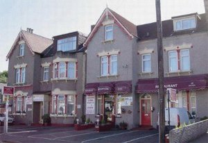 Cranbrook Hotel