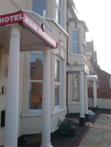 Oke Lodge Hotel