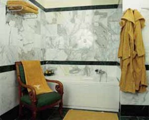 Hotel Vecchio Borgo