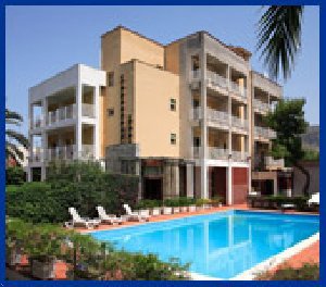 Hotel Conchiglia Doro