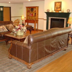 Windsor Place Inn